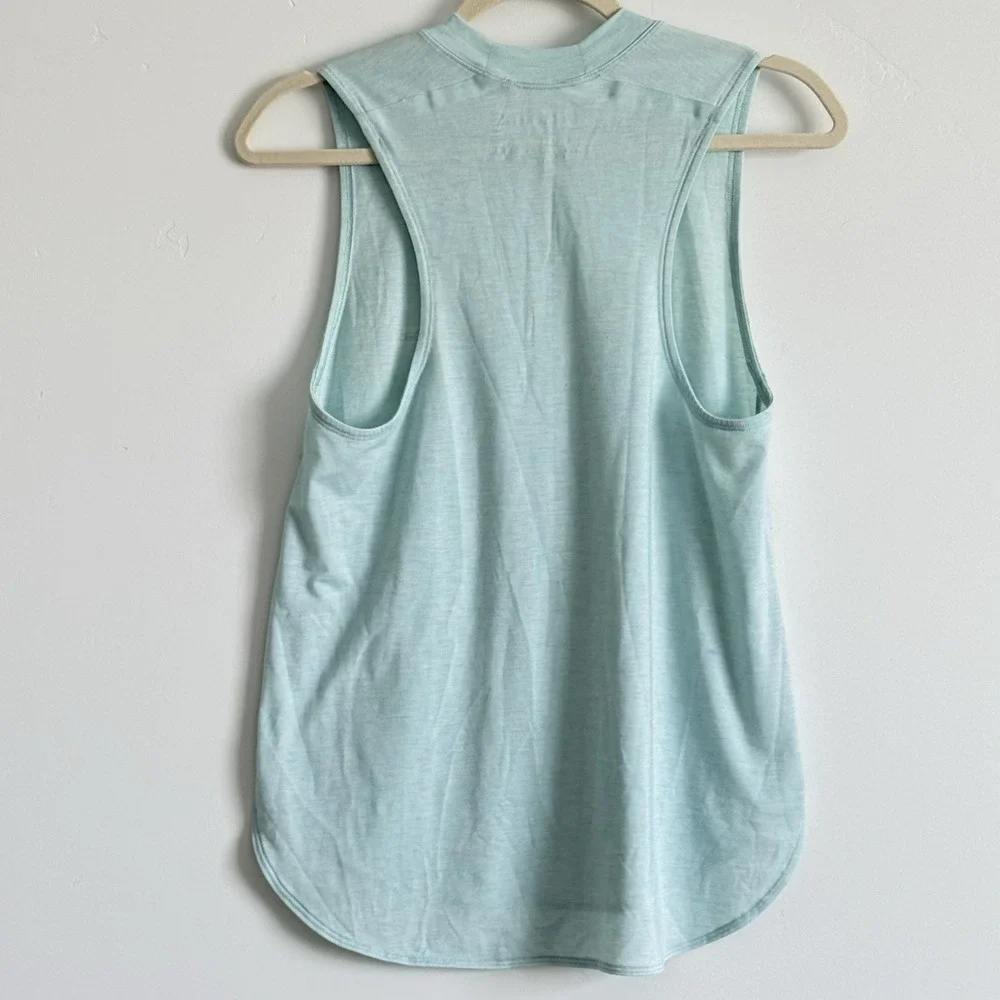 Cotopaxi Quito Active Tank Women's Small Performance Outdoors - Picture 3 of 7